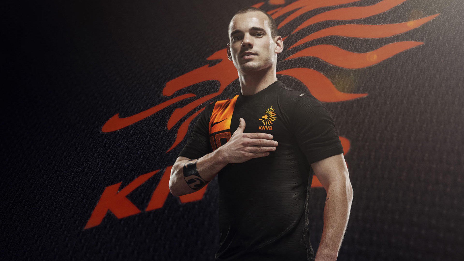 世界杯八强战：荷兰与西班牙上演120分钟拉锯战 点球定胜负